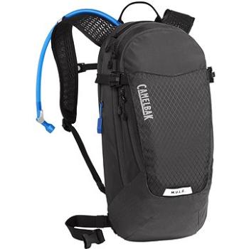 CAMELBAK MULE 12 Women Charcoal/Black (886798035055)