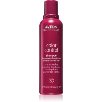 Aveda Color Control Shampoo šampón na ochranu farby bez sulfátov a parabénov 200 ml