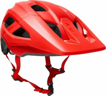 FOX Mainframe Helmet Mips Fluo Red S