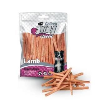 Calibra Joy Dog Classic Lamb Strips 250g NEW