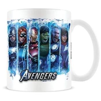 Marvel – Avengers Heroes – hrnček (5050574261081)