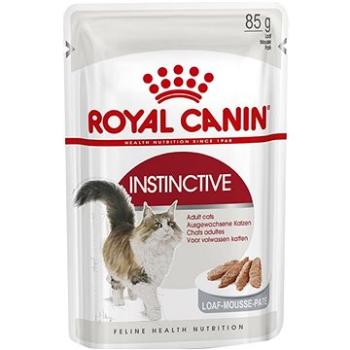 Royal Canin Instinctive Loaf 12×85 g (9003579003879)
