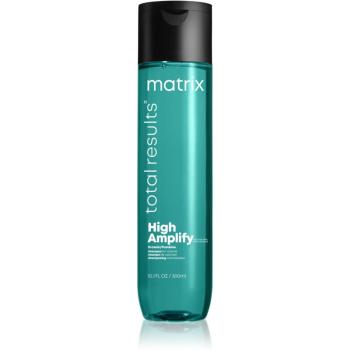 Matrix Total Results High Amplify Shampoo proteínový šampón pre objem 300 ml
