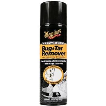 Meguiars Heavy Duty Bug & Tar Remover (G180515)