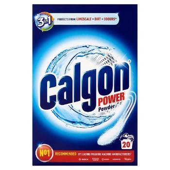 CALGON prášok na zmäkčenie vody 500 g