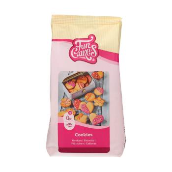 Zmes na výrobu Cookies 500 g