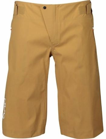 POC Bastion Shorts Aragonite Brown XL