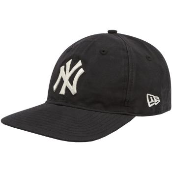 New-Era  9FIFTY New York Yankees Stretch Snap Cap  Šiltovky Čierna