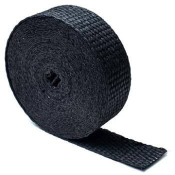 DEi Design Engineering termoizolačná páska na výfuky, čierna, šírka 25 mm, dĺžka 4,5 m (010120)