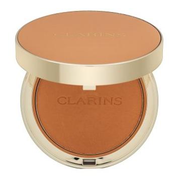 Clarins Ever Matte Compact Powder púder so zmatňujúcim účinkom 05 10 g