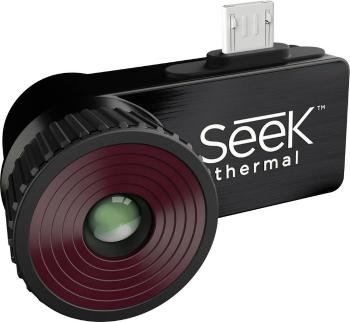 termálna kamera Seek Thermal CompactPRO FF micro-USB, 320 x 240 Pixel