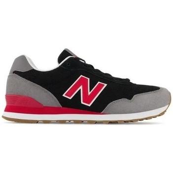 New Balance  Nízke tenisky 515  Čierna