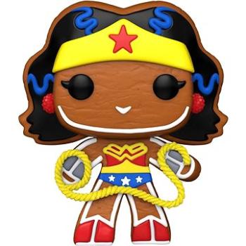 Funko POP! DC Holiday – Wonder Woman (889698643245)