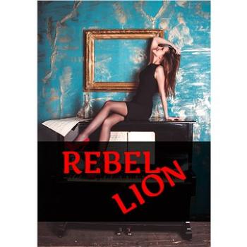 Rebel-Lion (999-00-020-1995-1)