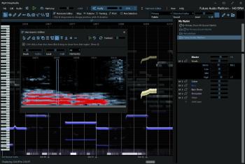 Hit'n'Mix RipX: DeepAudio (Digitálny produkt)