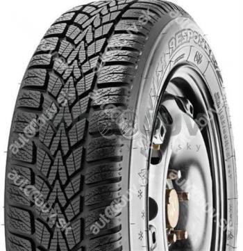 Dunlop SP WINTER RESPONSE 2 185/60R15 84T  