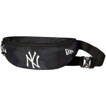 New-Era  Kabelky Mlb New York Yankees Logo Mini  Čierna