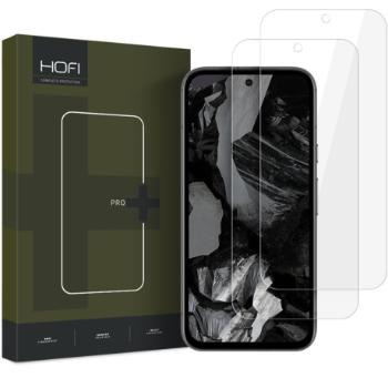 HOFI Glass Pro 2x ochranné sklo na Google Pixel 9 Pro XL