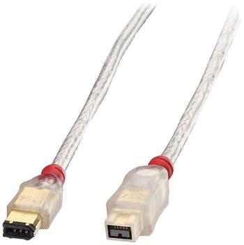 LINDY Firewire prepojovací kábel