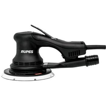 RUPES Skorpio E – elektrická, bezuhlíková orbitálna brúska, výkmit 3 mm, priemer 150 mm (RX253A)