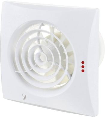 SIKU 100 Quiet nástenný a stropný ventilátor 230 V 97 m³/h 10 cm