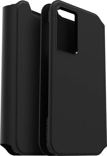 Otterbox Strada Via Cover Samsung Galaxy S21 5G čierna