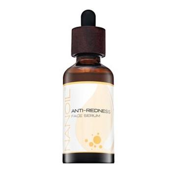 Nanoil Anti-Redness Face Serum rozjasňujúce sérum proti začervenaniu 50 ml