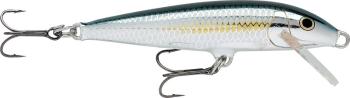 Rapala wobler original floating alb - 13 cm 7 g