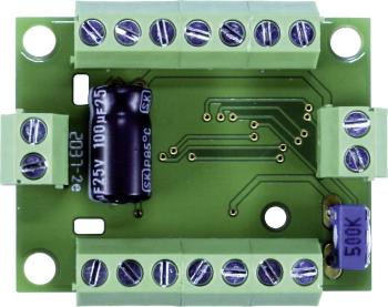 TAMS Elektronik 53-04096-01-C BST LC-NG-09 elektronika blikače stanice    1 ks