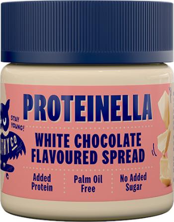 HealthyCo Proteinella Biela čokoláda, 200 g