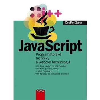 JavaScript (978-80-251-4573-9)