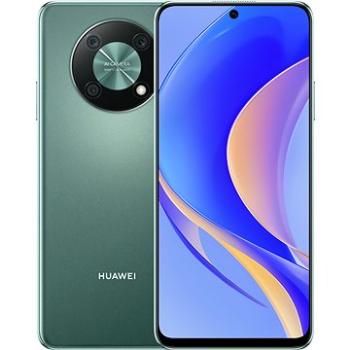 Huawei nova Y90, zelený (MT-Y90DSGOM)