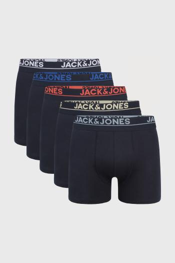 5 PACK Boxerky JACK AND JONES Davis