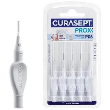 CURASEPT P06 Proxi 0,6 mm 5 ks (8056746070571)