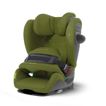 CYBEX Autosedačka Pallas G i-Size (9-36 kg) Nature Green