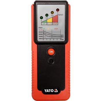 YATO Tester brzdovej kapaliny (5906083024108)