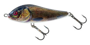 Salmo wobler rattlin' slider supernatural tench - 8 cm