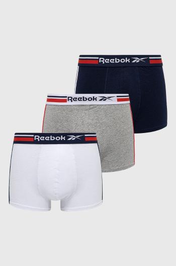 Boxerky Reebok F8326 pánske