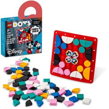 LEGO® DOTS 41963 Nášivka Myšiak Mickey a Myška Minnie (5702017156330)