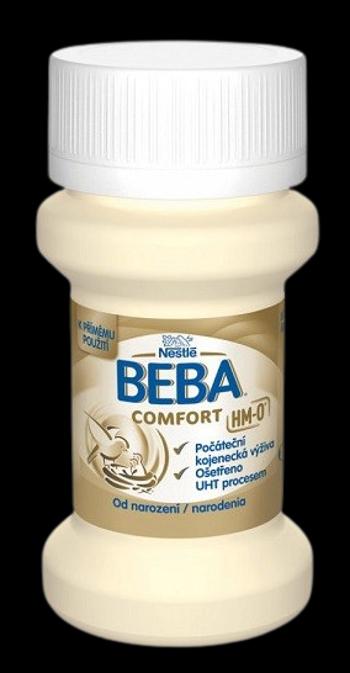 Beba Comfort HM-O Počiatočná dojčenská výživa 70 ml
