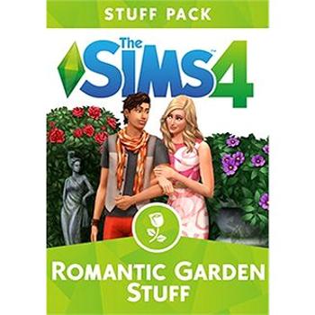 The Sims 4 Romantická záhrada (PC) DIGITAL (418056)