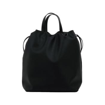 Labienhecha  Angela Bag - Black  Peňaženky Čierna