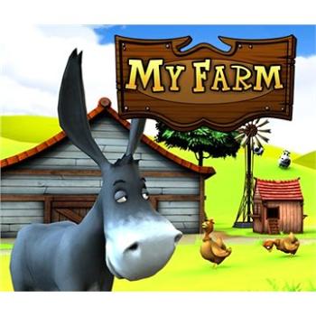 My Farm (PC) DIGITAL (448028)