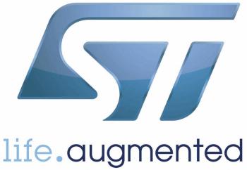 STMicroelectronics Schottkyho usmerňovacia dióda STPS340U DO-214AA 40 V jednotlivé