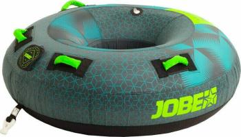 Jobe Hotseat 1 Steel Blue Nafukovacia vodná atrakcia