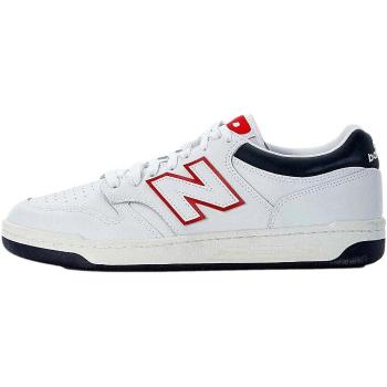 New Balance  -  Nízke tenisky Biela