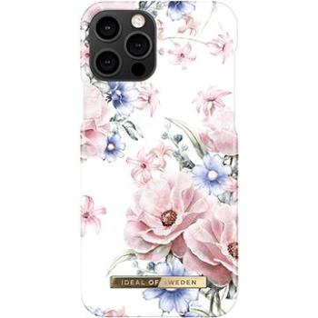 iDeal Of Sweden Fashion pre iPhone 12/12 Pro floral romance (IDFCS17-I2061-58)