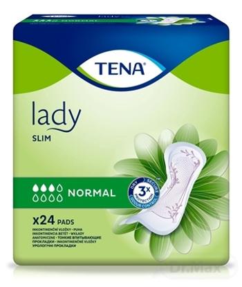 TENA Lady Slim Normal