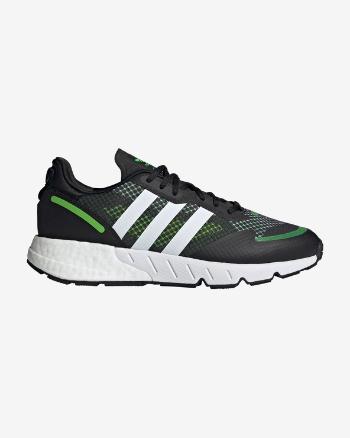 adidas Originals Zx 1K Boost Tenisky Čierna