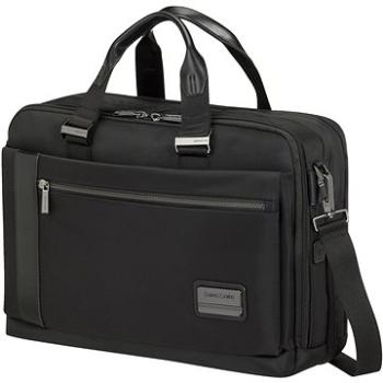 Samsonite OPENROAD 2.0 BAILHANDLE 15.6 EXP Black (KG2*09005)